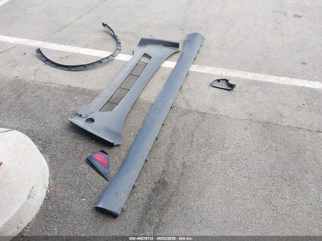 7SAYGDEE0NF487643 Tesla Model Y Long Range Dual Motor All-wheel Drive