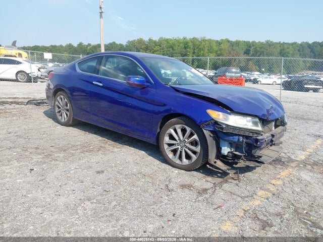 Продаж на аукціоні авто 2014 Honda Accord Ex-l V-6, vin: 1HGCT2B85EA002560, номер лоту: 46029743