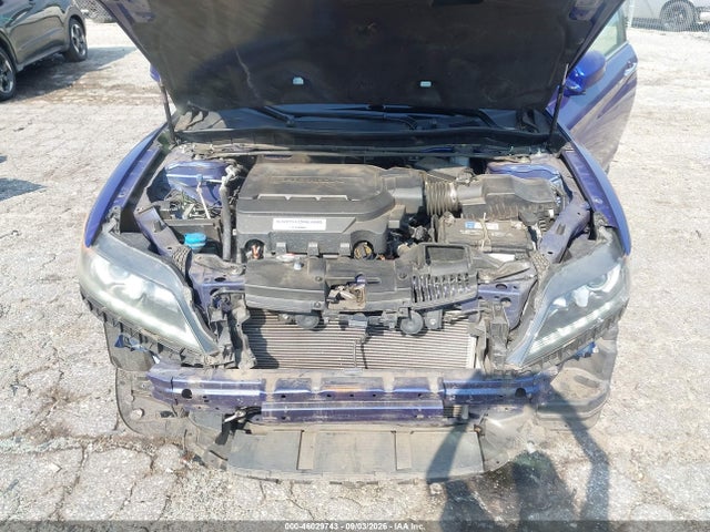 Продаж на аукціоні авто 2014 Honda Accord Ex-l V-6, vin: 1HGCT2B85EA002560, номер лоту: 46029743
