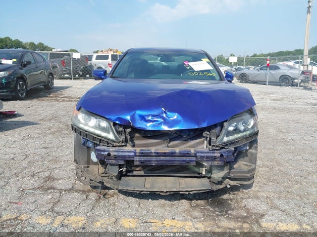 Продаж на аукціоні авто 2014 Honda Accord Ex-l V-6, vin: 1HGCT2B85EA002560, номер лоту: 46029743