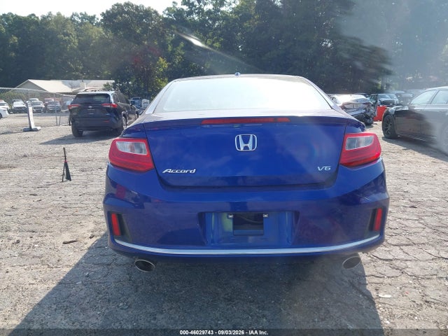 Продаж на аукціоні авто 2014 Honda Accord Ex-l V-6, vin: 1HGCT2B85EA002560, номер лоту: 46029743