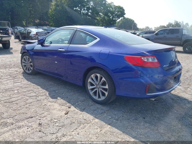 Продаж на аукціоні авто 2014 Honda Accord Ex-l V-6, vin: 1HGCT2B85EA002560, номер лоту: 46029743