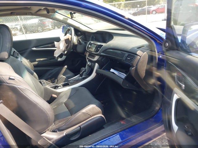 Продаж на аукціоні авто 2014 Honda Accord Ex-l V-6, vin: 1HGCT2B85EA002560, номер лоту: 46029743