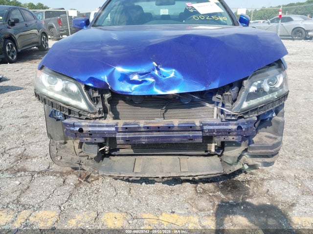 Продаж на аукціоні авто 2014 Honda Accord Ex-l V-6, vin: 1HGCT2B85EA002560, номер лоту: 46029743