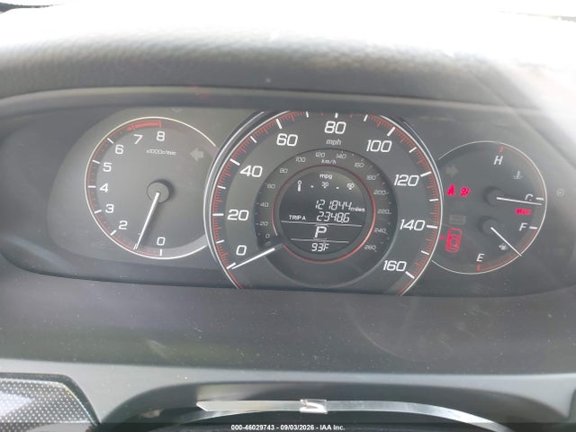Продаж на аукціоні авто 2014 Honda Accord Ex-l V-6, vin: 1HGCT2B85EA002560, номер лоту: 46029743