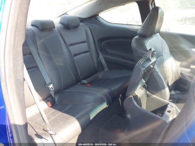 Продаж на аукціоні авто 2014 Honda Accord Ex-l V-6, vin: 1HGCT2B85EA002560, номер лоту: 46029743