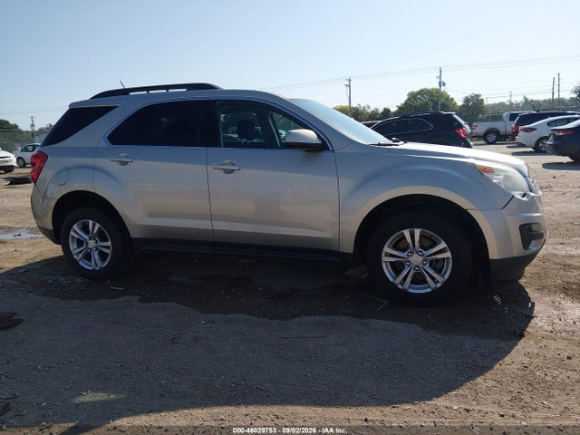 Aukcja sprzedaży 2013 Chevrolet Equinox 1lt, vin: 2GNALDEKXD6406675, numer aukcji: 46029753