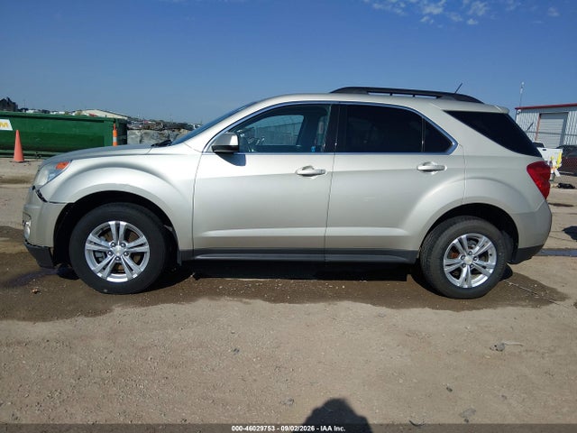 Aukcja sprzedaży 2013 Chevrolet Equinox 1lt, vin: 2GNALDEKXD6406675, numer aukcji: 46029753