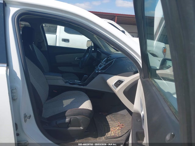 Aukcja sprzedaży 2011 Gmc Terrain Sle-1, vin: 2CTALMEC1B6463849, numer aukcji: 46029755