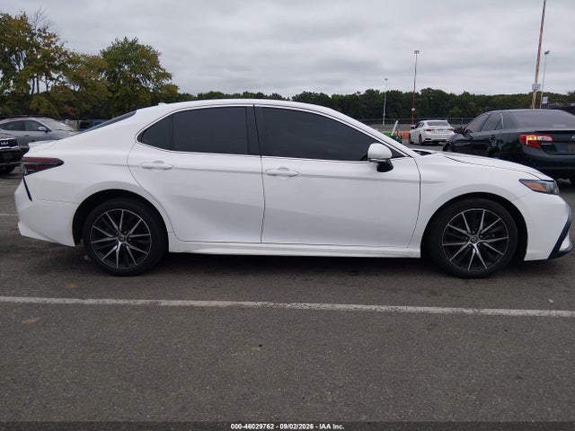 46029762 :رقم المزاد ، 4T1G11AK3RU882896 vin ، 2024 Toyota Camry Se مزاد بيع