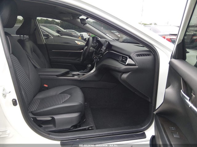 46029762 :رقم المزاد ، 4T1G11AK3RU882896 vin ، 2024 Toyota Camry Se مزاد بيع
