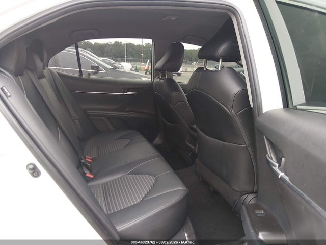 46029762 :رقم المزاد ، 4T1G11AK3RU882896 vin ، 2024 Toyota Camry Se مزاد بيع