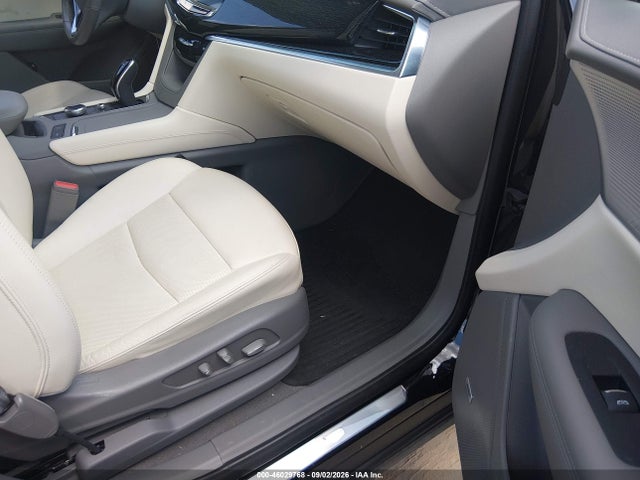 Aukcja sprzedaży 2020 Cadillac Xt6 Awd Premium Luxury, vin: 1GYKPDRS9LZ215371, numer aukcji: 46029768