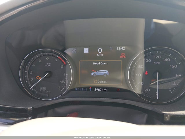Aukcja sprzedaży 2020 Cadillac Xt6 Awd Premium Luxury, vin: 1GYKPDRS9LZ215371, numer aukcji: 46029768