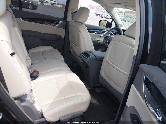 Aukcja sprzedaży 2020 Cadillac Xt6 Awd Premium Luxury, vin: 1GYKPDRS9LZ215371, numer aukcji: 46029768