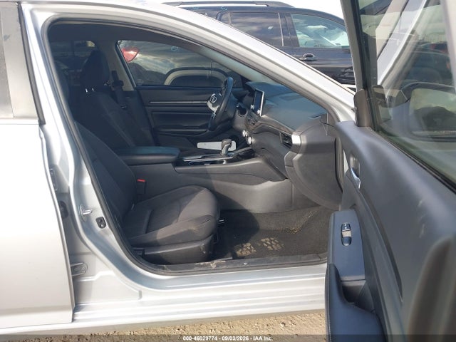 Aukcja sprzedaży 2024 Nissan Altima Sv Fwd, vin: 1N4BL4DV8RN391434, numer aukcji: 46029774