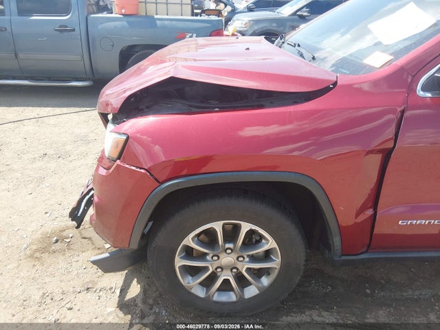 46029778 :رقم المزاد ، 1C4RJEBG8EC273950 vin ، 2014 Jeep Grand Cherokee Limited مزاد بيع