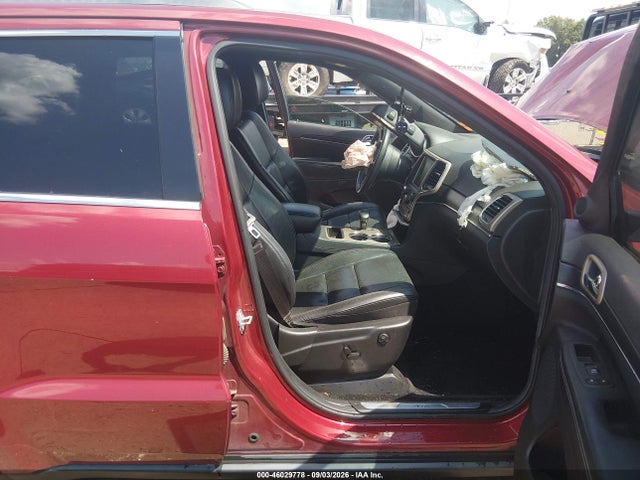 46029778 :رقم المزاد ، 1C4RJEBG8EC273950 vin ، 2014 Jeep Grand Cherokee Limited مزاد بيع