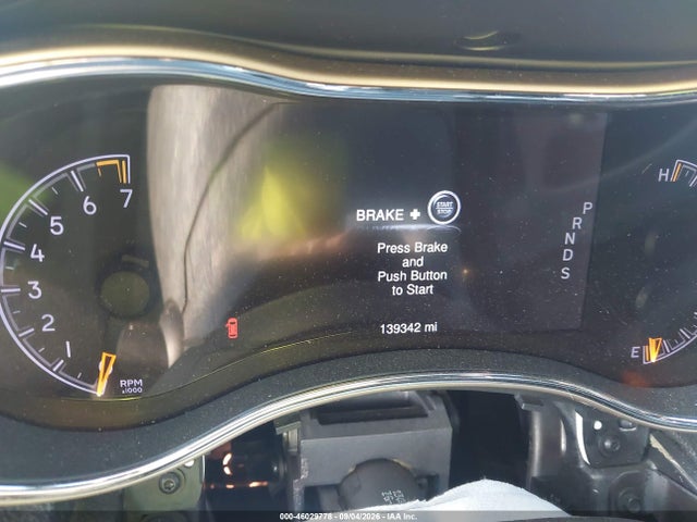 46029778 :رقم المزاد ، 1C4RJEBG8EC273950 vin ، 2014 Jeep Grand Cherokee Limited مزاد بيع