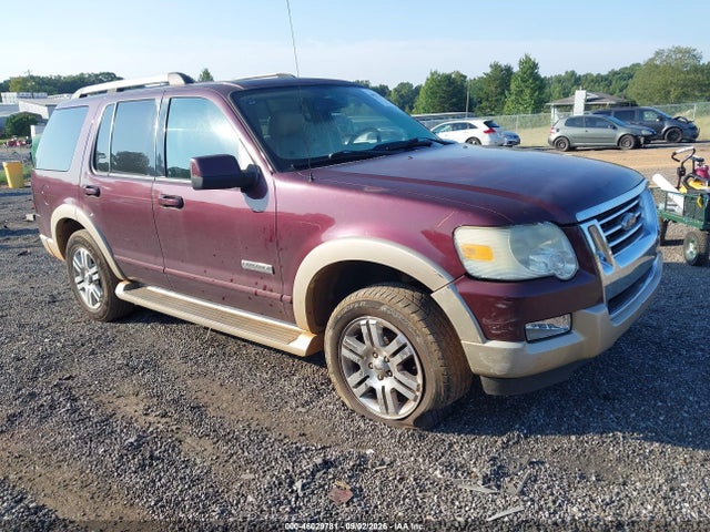 Aukcja sprzedaży 2007 Ford Explorer Eddie Bauer, vin: 1FMEU64E47UB72145, numer aukcji: 46029781
