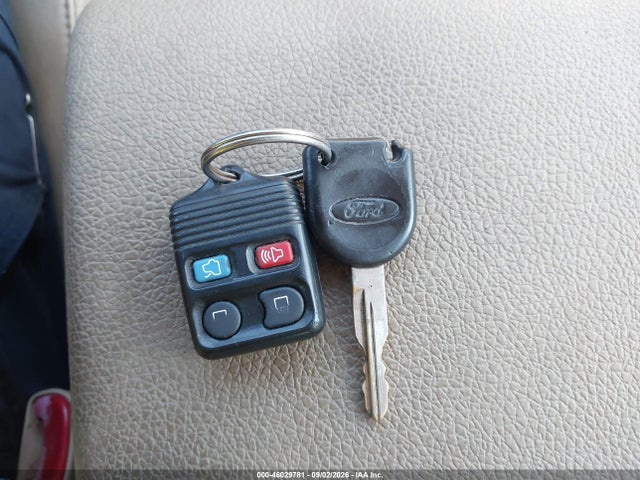 2007 Ford Explorer Eddie Bauer მანქანა იყიდება აუქციონზე, vin: 1FMEU64E47UB72145, აუქციონის ნომერი: 46029781
