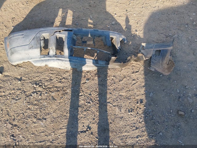 46029786 :رقم المزاد ، JHLRD2848XC015288 vin ، 1999 Honda Cr-v Lx مزاد بيع