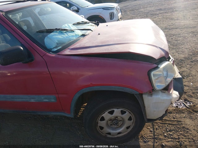 46029786 :رقم المزاد ، JHLRD2848XC015288 vin ، 1999 Honda Cr-v Lx مزاد بيع