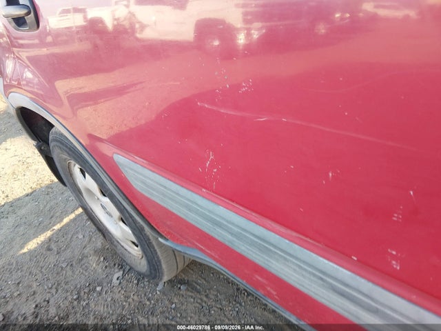 46029786 :رقم المزاد ، JHLRD2848XC015288 vin ، 1999 Honda Cr-v Lx مزاد بيع