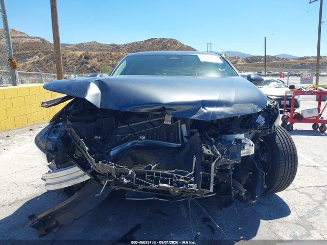 2024 Honda Accord Ex მანქანა იყიდება აუქციონზე, vin: 1HGCY1F37RA050593, აუქციონის ნომერი: 46029788