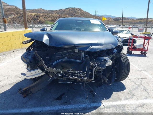 2024 Honda Accord Ex მანქანა იყიდება აუქციონზე, vin: 1HGCY1F37RA050593, აუქციონის ნომერი: 46029788