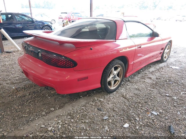 Aukcja sprzedaży 2001 Pontiac Firebird Trans Am, vin: 2G2FV22G612125011, numer aukcji: 46029790