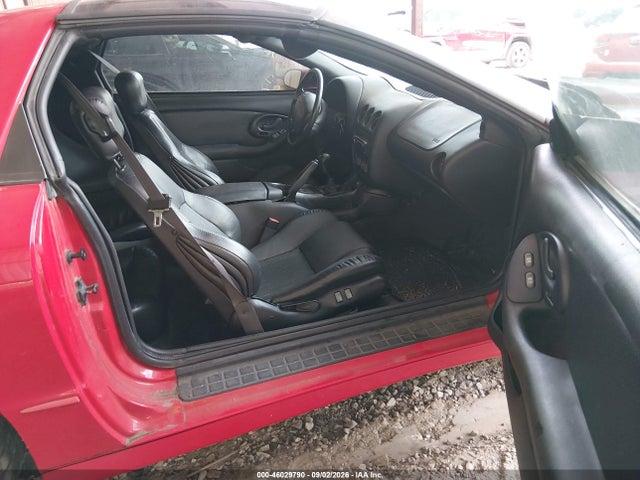 Aukcja sprzedaży 2001 Pontiac Firebird Trans Am, vin: 2G2FV22G612125011, numer aukcji: 46029790