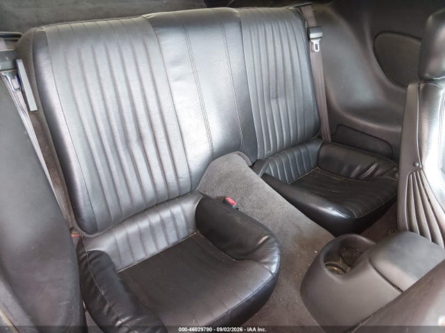 Aukcja sprzedaży 2001 Pontiac Firebird Trans Am, vin: 2G2FV22G612125011, numer aukcji: 46029790