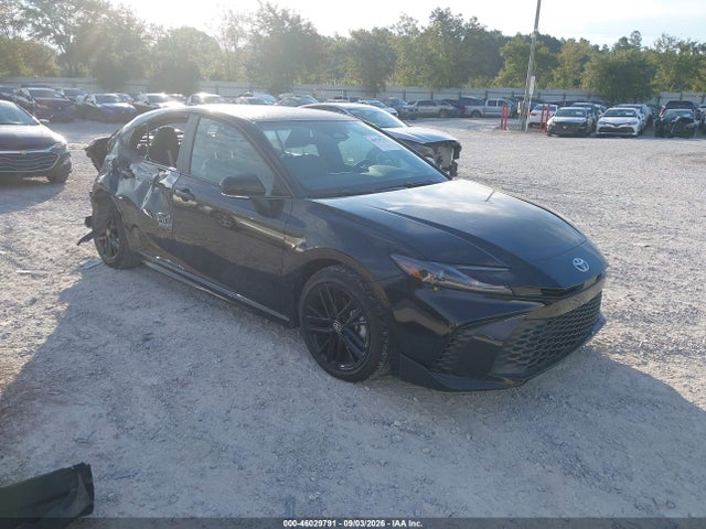 Aukcja sprzedaży 2026 Toyota Camry Se, vin: 4T1DAACK9TU335784, numer aukcji: 46029791