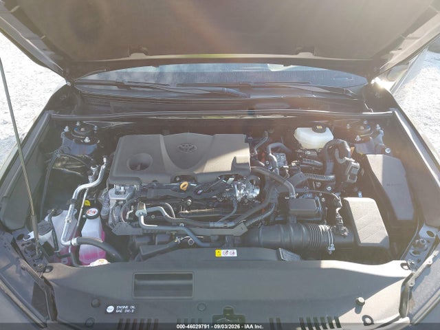 Aukcja sprzedaży 2026 Toyota Camry Se, vin: 4T1DAACK9TU335784, numer aukcji: 46029791