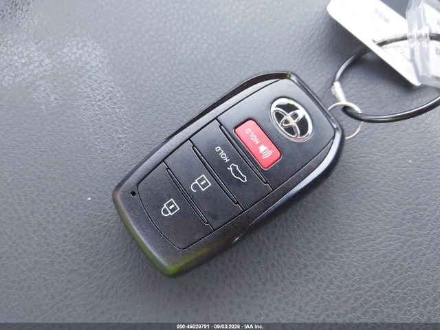Aukcja sprzedaży 2026 Toyota Camry Se, vin: 4T1DAACK9TU335784, numer aukcji: 46029791