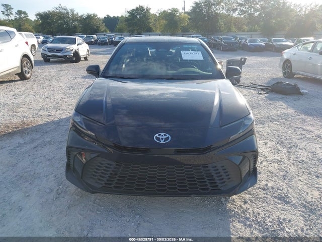 Aukcja sprzedaży 2026 Toyota Camry Se, vin: 4T1DAACK9TU335784, numer aukcji: 46029791