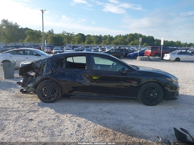 Aukcja sprzedaży 2026 Toyota Camry Se, vin: 4T1DAACK9TU335784, numer aukcji: 46029791