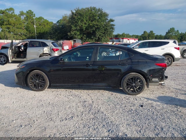 Aukcja sprzedaży 2026 Toyota Camry Se, vin: 4T1DAACK9TU335784, numer aukcji: 46029791