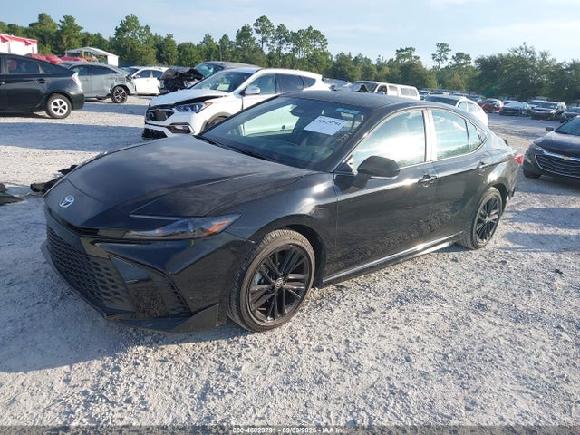 Aukcja sprzedaży 2026 Toyota Camry Se, vin: 4T1DAACK9TU335784, numer aukcji: 46029791