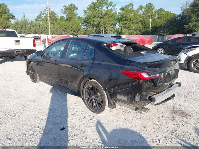 Aukcja sprzedaży 2026 Toyota Camry Se, vin: 4T1DAACK9TU335784, numer aukcji: 46029791