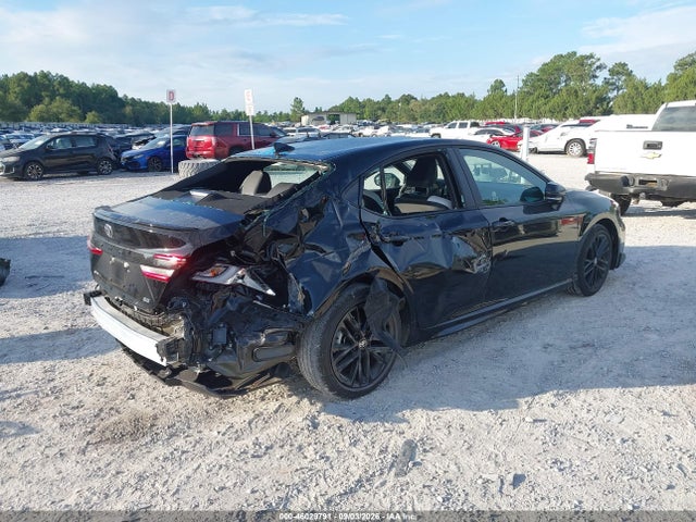 Aukcja sprzedaży 2026 Toyota Camry Se, vin: 4T1DAACK9TU335784, numer aukcji: 46029791