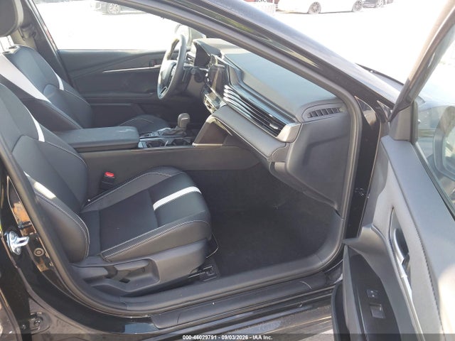 Aukcja sprzedaży 2026 Toyota Camry Se, vin: 4T1DAACK9TU335784, numer aukcji: 46029791