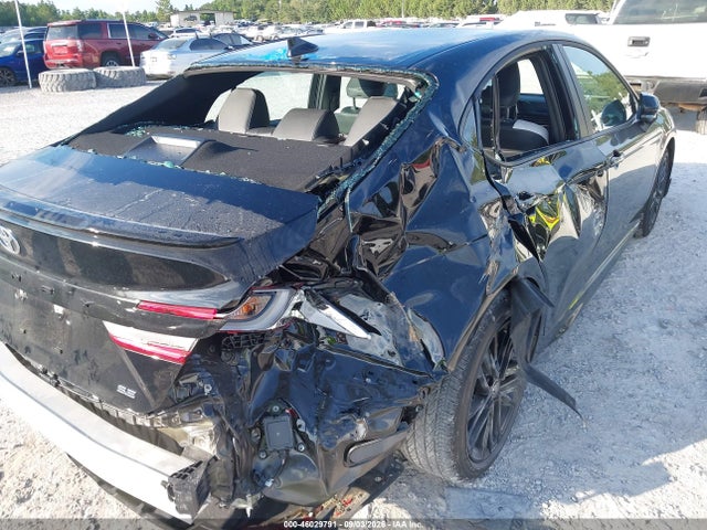 Aukcja sprzedaży 2026 Toyota Camry Se, vin: 4T1DAACK9TU335784, numer aukcji: 46029791
