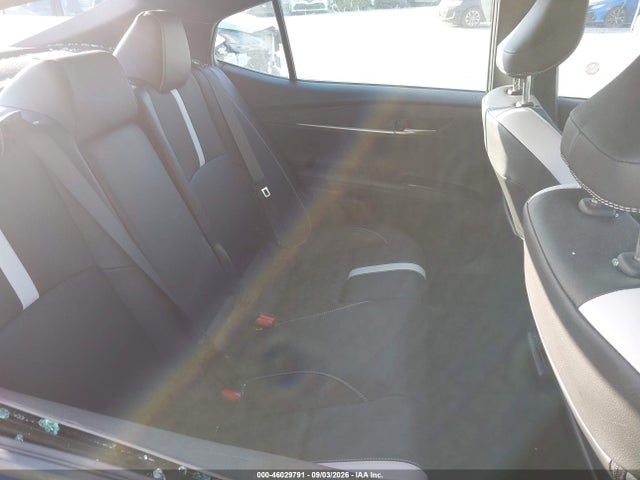 Aukcja sprzedaży 2026 Toyota Camry Se, vin: 4T1DAACK9TU335784, numer aukcji: 46029791