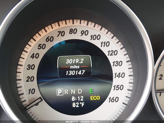 46029792 :رقم المزاد ، WDDGF8AB3EA943261 vin ، 2014 Mercedes-benz C 300 Luxury 4matic مزاد بيع