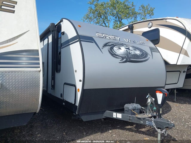 Auction sale of the 2020 Forest River Grey W, vin: 4X4TCKE26LX143695, lot number: 46029793