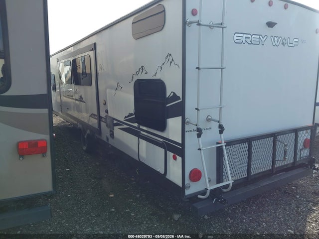 Продаж на аукціоні авто 2020 Forest River Grey W, vin: 4X4TCKE26LX143695, номер лоту: 46029793