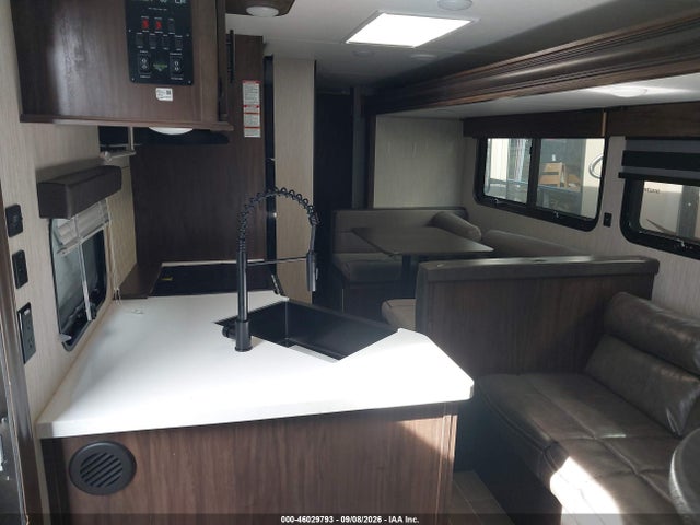 Продаж на аукціоні авто 2020 Forest River Grey W, vin: 4X4TCKE26LX143695, номер лоту: 46029793