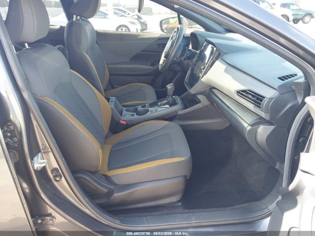 4S4GUHF61R3817918 Subaru Crosstrek Sport